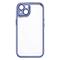 کاور فشن کیس مدل New Skin محافظ لنز مناسب برای گوشی iPhone 13